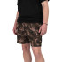 FOX Black/Camo Swim Shorts - plavky