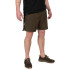 FOX Khaki/Camo Swim Shorts - plavky