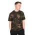 FOX Camo T-Shirt - tričko