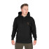 FOX Black/Orange Collection Hoody - mikina