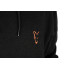 FOX Black/Orange Collection Hoody - mikina