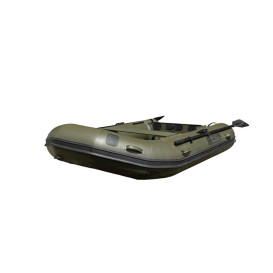 FOX 240 Inflatable Boat Green - nafukovací čln