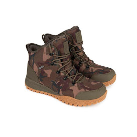 FOX Khaki/Camo V2 Boot - topánky