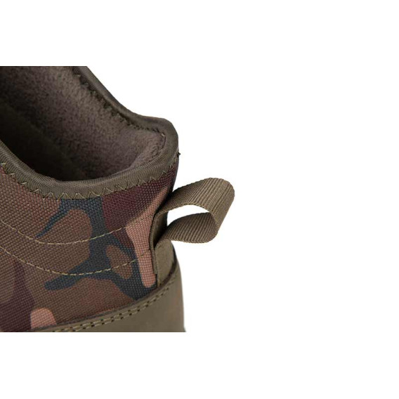 FOX Khaki/Camo V2 Boot - topánky