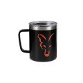 FOX Stainless Thermal Mug - termohrnček