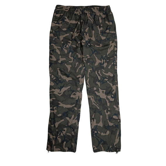 FOX Chunk LW Camo RS 10K Trousers - nepremokavé nohavice