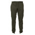 FOX Collection Green/Silver Joggers - tepláky