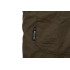 FOX Green/Black Lightweight Cargo Shorts - krátke nohavice