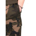 FOX Lightweight Camo Jogger Short - kraťasy