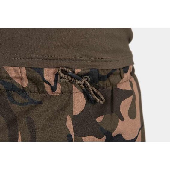 FOX Lightweight Camo Jogger Short - kraťasy