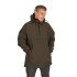 FOX Sherpa-tec Smock Jacket - zateplená bunda