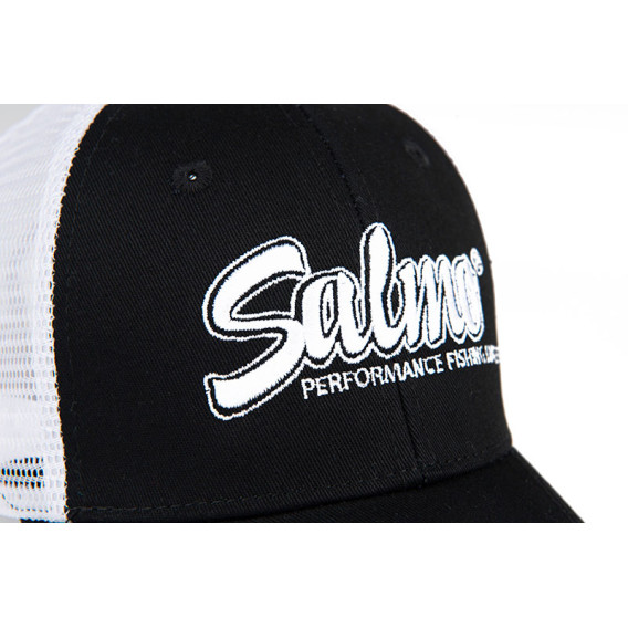 SALMO Trucker Cap - šiltovka