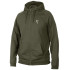 FOX Collection Green/Silver Lightweight Hoodie - mikina