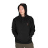 FOX Black/Orange Collection Hoody - mikina