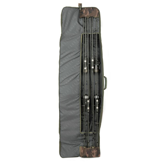 FOX Camolite 10ft 2+2 Rod Case - púzdro na prúty