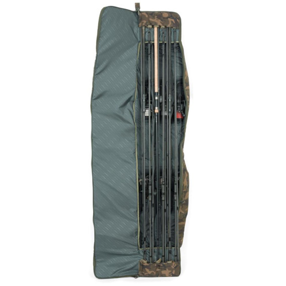 FOX Camolite 12ft 3+3 Rod Case - púzdro na prúty