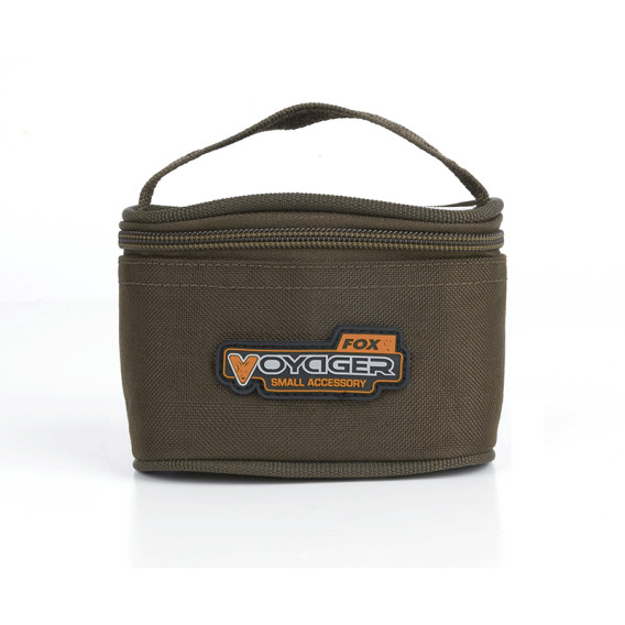 FOX Voyager Accessory Bag Small - taška na príslušenstvo malá