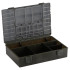 FOX EDGES Medium Tackle Box - rybársky box