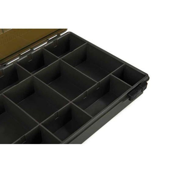 FOX EOS Loaded Large Tackle Box - organizér na bižutériu