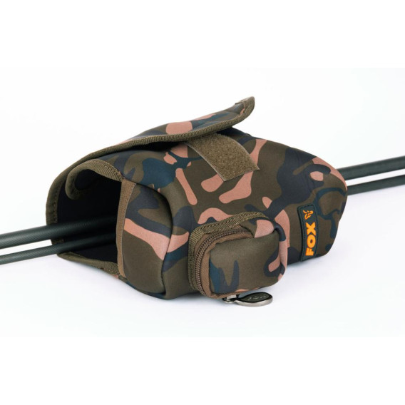 FOX Camo Reel Pouch - púzdro na naviják