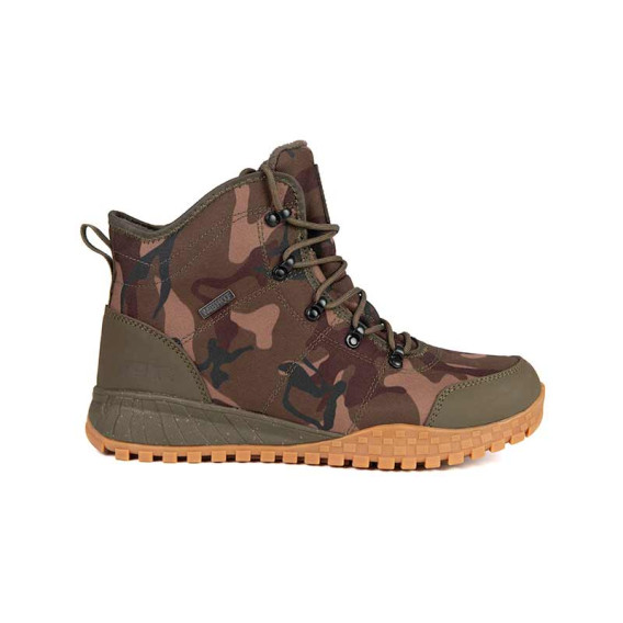 FOX Khaki/Camo V2 Boot - topánky