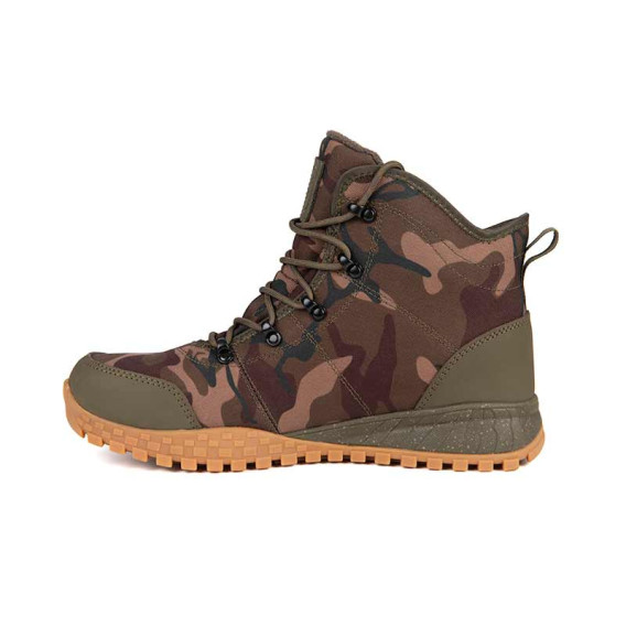 FOX Khaki/Camo V2 Boot - topánky