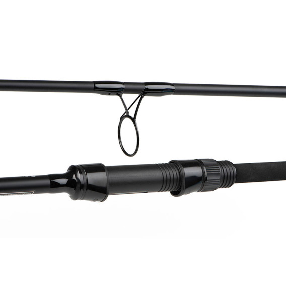 FOX EOS Pro 10ft 3.5lb 2pc - kaprový prút