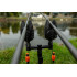 FOX Black Label QR Narrow Buzz Bar 2 Rod - hrazdy 2ks