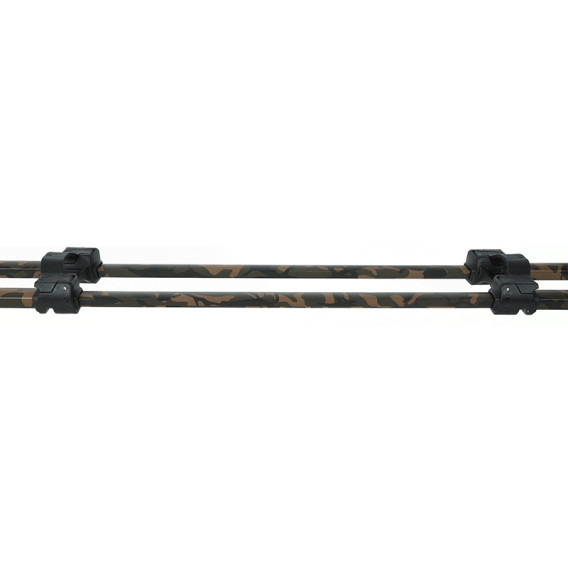 FOX Horizon Duo Camo 4 Rod pod - rybársky stojan