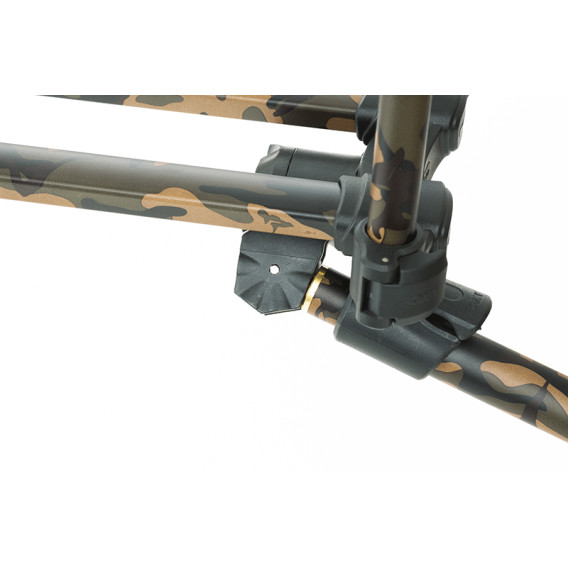 FOX Horizon Duo Camo 4 Rod pod - rybársky stojan