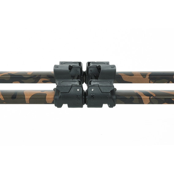 FOX Horizon Duo Camo 3 Rod pod - rybársky stojan