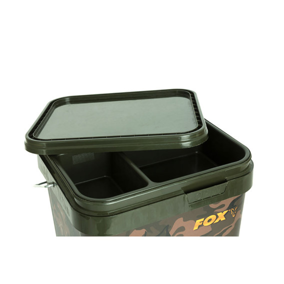 FOX 17 litre Bucket Insert - priehradka na vedro