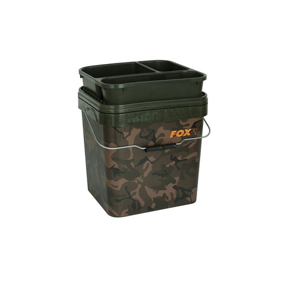 FOX 17 litre Bucket Insert - priehradka na vedro