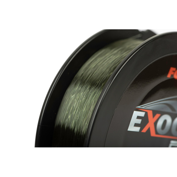 FOX Exocet Pro Mono 0,33mm 1000m - kmeňový vlasec