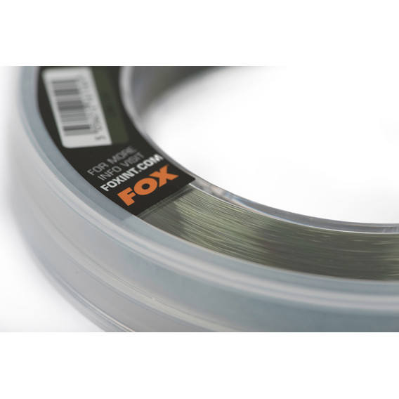 FOX Exocet Pro Double Tapered Line 0,30-0,50mm - kónický vlasec