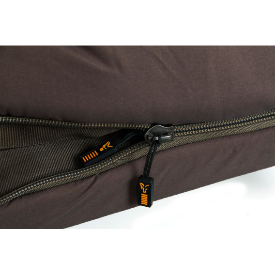 FOX Duralite 3 Season Sleeping Bag - spacák