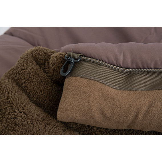 FOX Duralite 5 Season Sleeping Bag - spacák