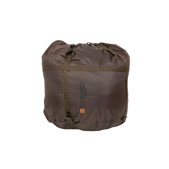 FOX Duralite 5 Season Sleeping Bag - spacák