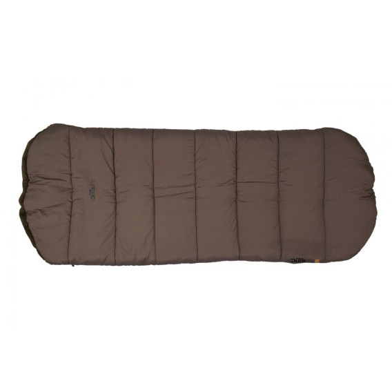 FOX Duralite 5 Season Sleeping Bag - spacák