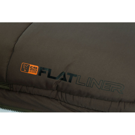 FOX Flatliner 5 Season Sleeping Bag - spacák