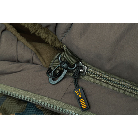 FOX Flatliner 5 Season Sleeping Bag - spacák