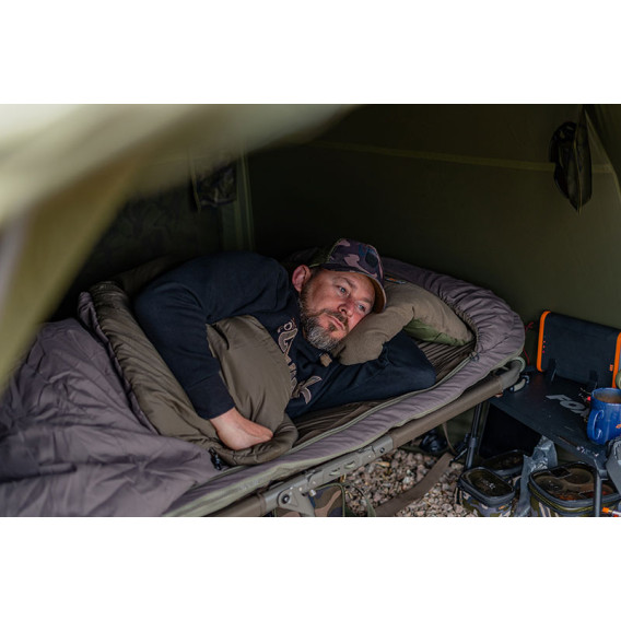 FOX Flatliner 1 Season Sleeping Bag - spacák