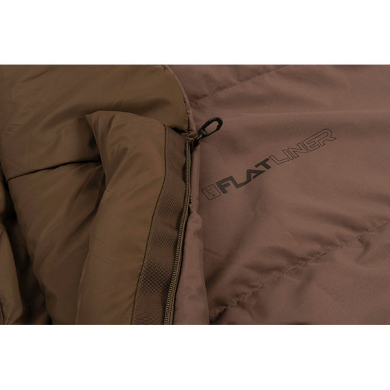 FOX Flatliner 1 Season Sleeping Bag - spacák