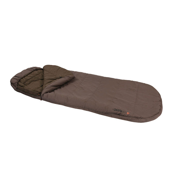 FOX Duralite 1 Season Sleeping Bag - spacák