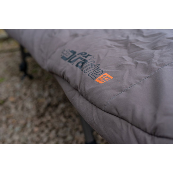 FOX Duralite 1 Season Sleeping Bag - spacák