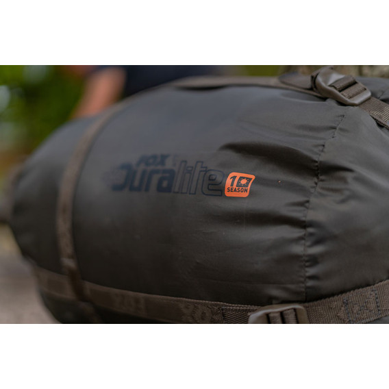 FOX Duralite 1 Season Sleeping Bag - spacák