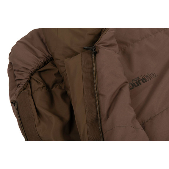 FOX Duralite 1 Season Sleeping Bag - spacák