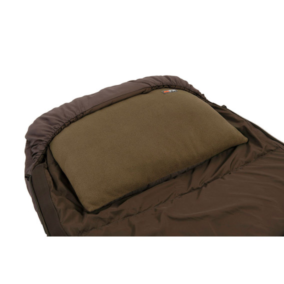 FOX Duralite 1 Season Sleeping Bag - spacák