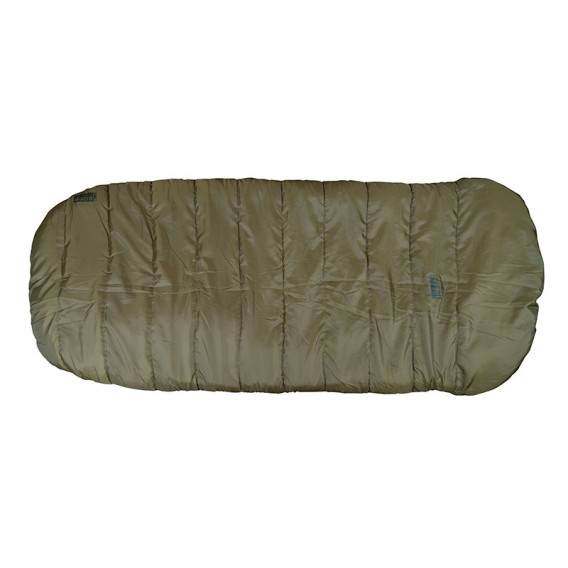 FOX EOS 1 Sleeping Bag - spacák