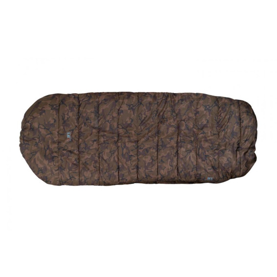 FOX R1 Camo Sleeping Bag - spacák